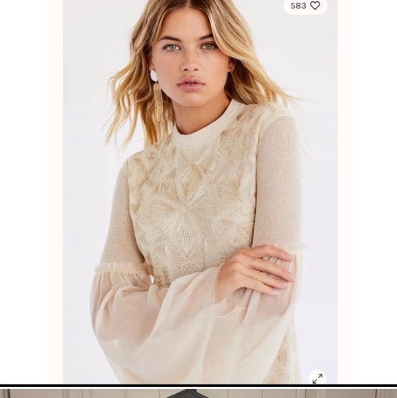 🧡🧡Dress - Picture 2 of 15